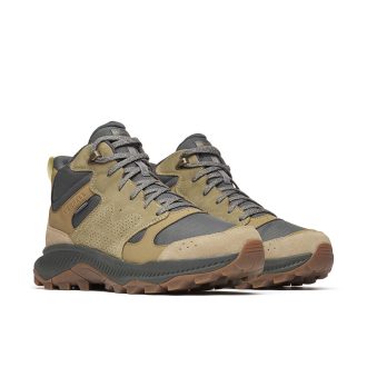 Herren Tempo Sol Mid Waterproof