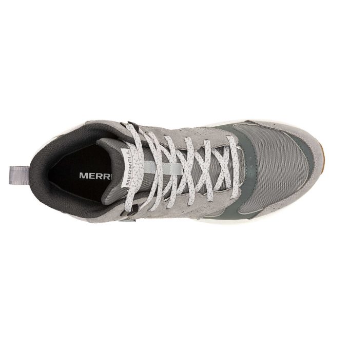 Herren Tempo Sol Mid Waterproof Herren Tempo Sol Mid Waterproof