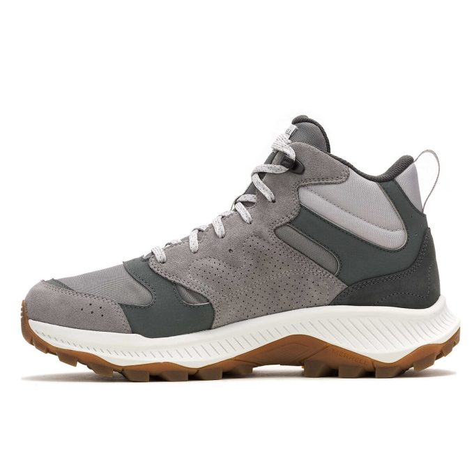 Herren Tempo Sol Mid Waterproof Herren Tempo Sol Mid Waterproof