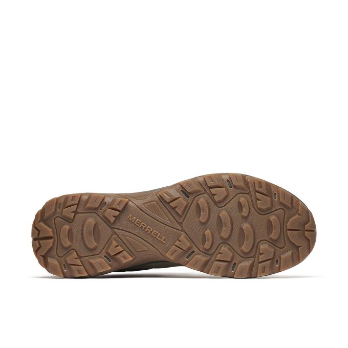 Herren Tempo Sol Mid Waterproof Herren Tempo Sol Mid Waterproof