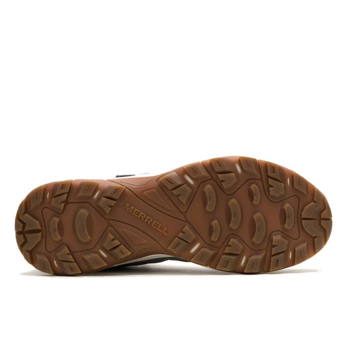 Herren Tempo Sol Mid Waterproof Herren Tempo Sol Mid Waterproof