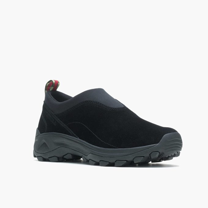 Herren Winter Moc 3