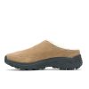 Herren-Wintersandalen Herren-Wintersandalen