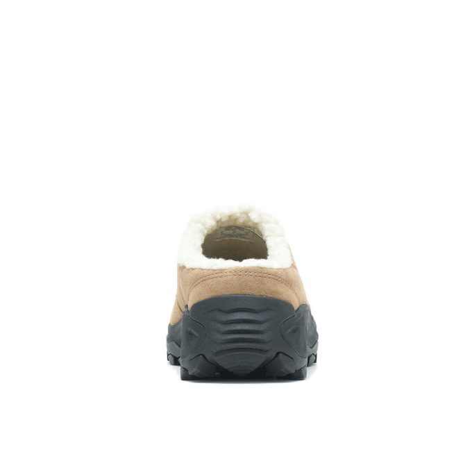 Herren-Wintersandalen Herren-Wintersandalen