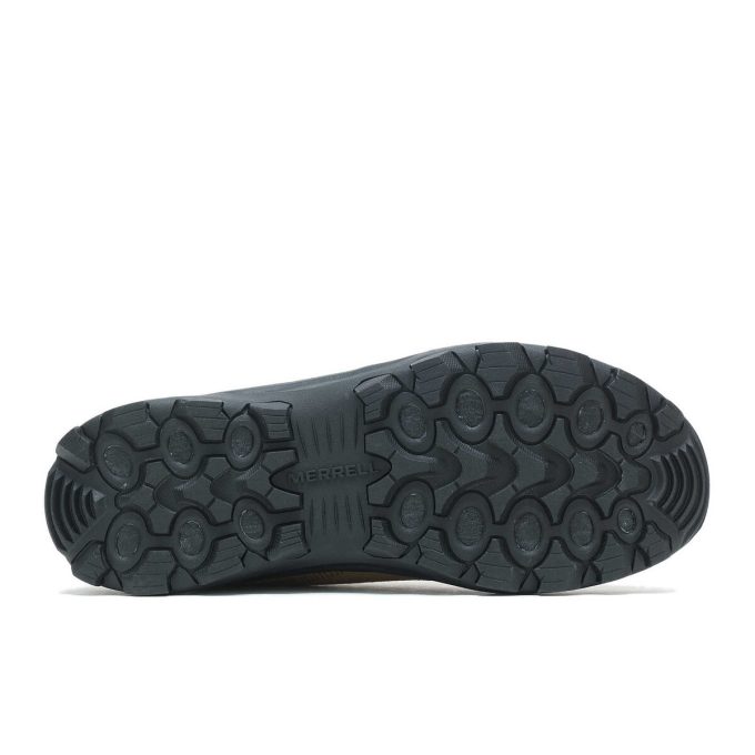 Herren-Wintersandalen Herren-Wintersandalen