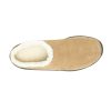 Herren-Wintersandalen Herren-Wintersandalen