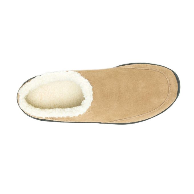 Herren-Wintersandalen Herren-Wintersandalen
