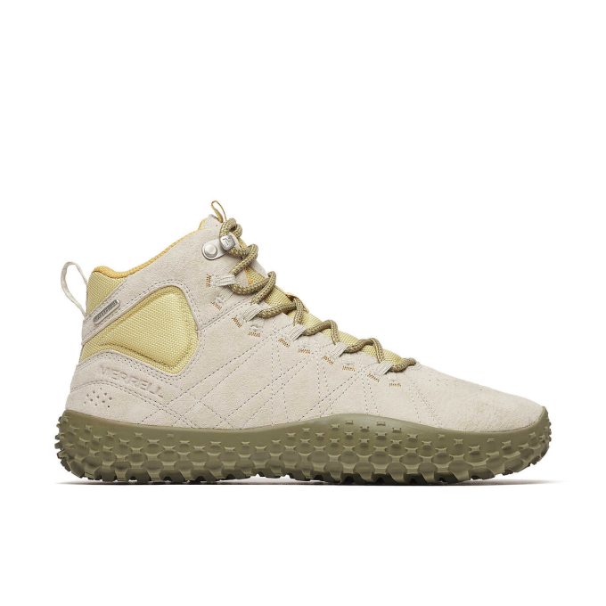 Herren Wrapt Mid Waterproof