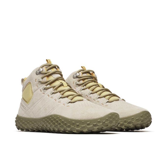Herren Wrapt Mid Waterproof