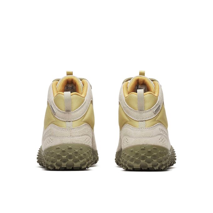 Herren Wrapt Mid Waterproof
