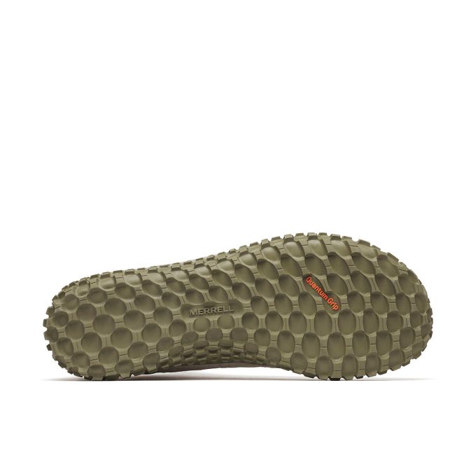 Herren Wrapt Mid Waterproof
