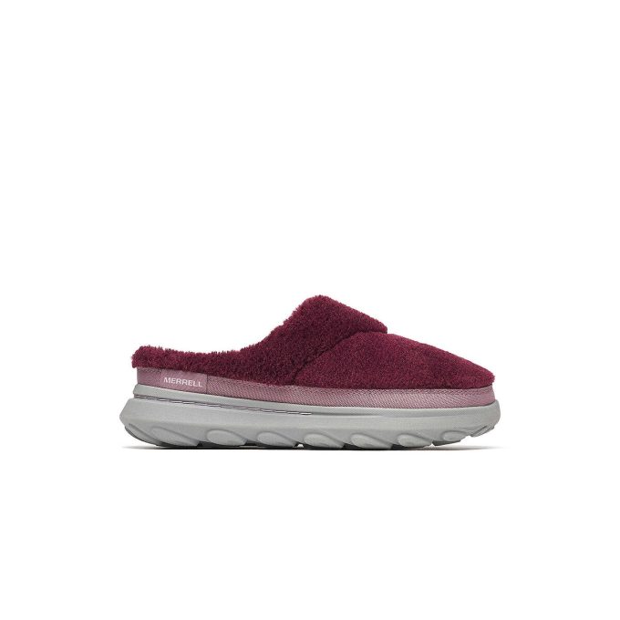 Hut Moc 2 Slide Cozy für Damen Hut Moc 2 Slide Cozy für Damen
