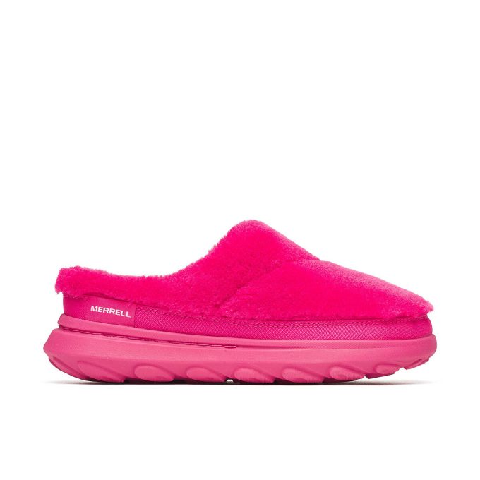 Hut Moc 2 Slide Cozy für Damen Hut Moc 2 Slide Cozy für Damen
