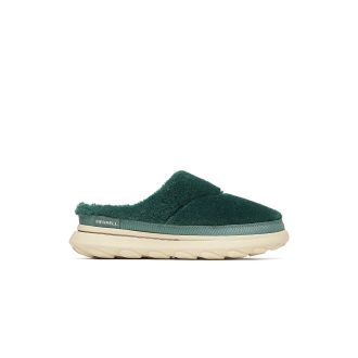 Hut Moc 2 Slide Cozy für Damen Hut Moc 2 Slide Cozy für Damen