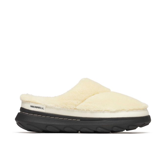 Hut Moc 2 Slide Cozy für Damen Hut Moc 2 Slide Cozy für Damen