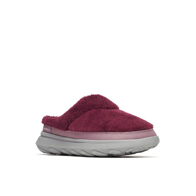 Hut Moc 2 Slide Cozy für Damen Hut Moc 2 Slide Cozy für Damen