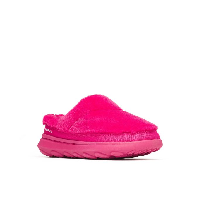 Hut Moc 2 Slide Cozy für Damen Hut Moc 2 Slide Cozy für Damen