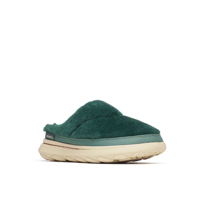 Hut Moc 2 Slide Cozy für Damen Hut Moc 2 Slide Cozy für Damen
