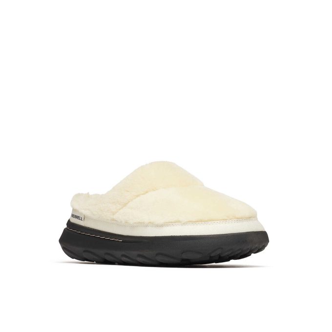Hut Moc 2 Slide Cozy für Damen Hut Moc 2 Slide Cozy für Damen