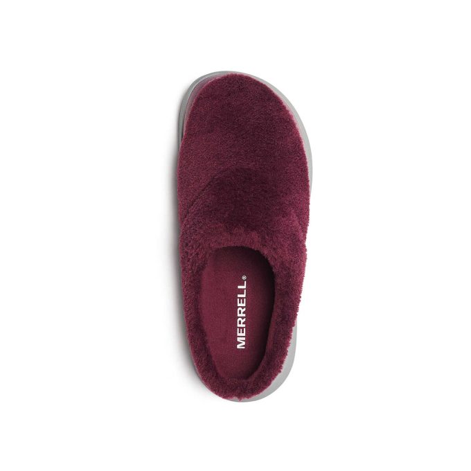 Hut Moc 2 Slide Cozy für Damen Hut Moc 2 Slide Cozy für Damen
