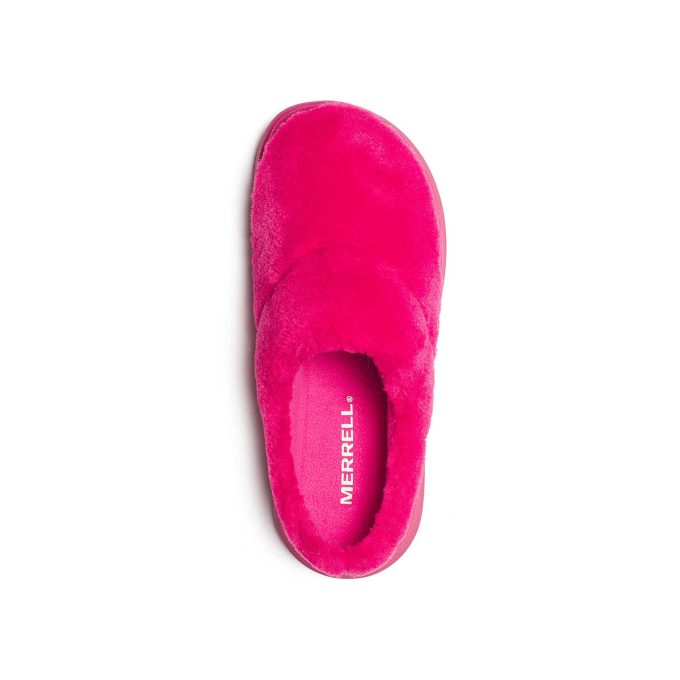Hut Moc 2 Slide Cozy für Damen Hut Moc 2 Slide Cozy für Damen