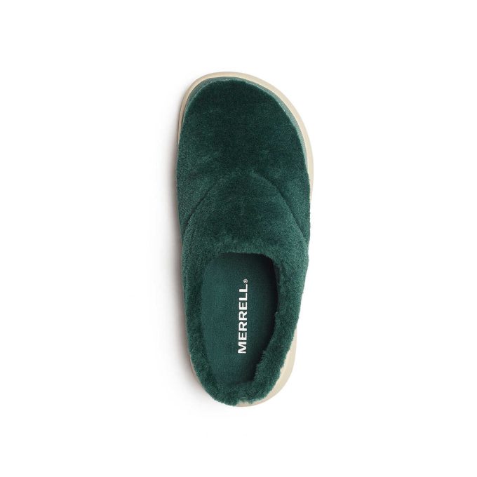 Hut Moc 2 Slide Cozy für Damen Hut Moc 2 Slide Cozy für Damen