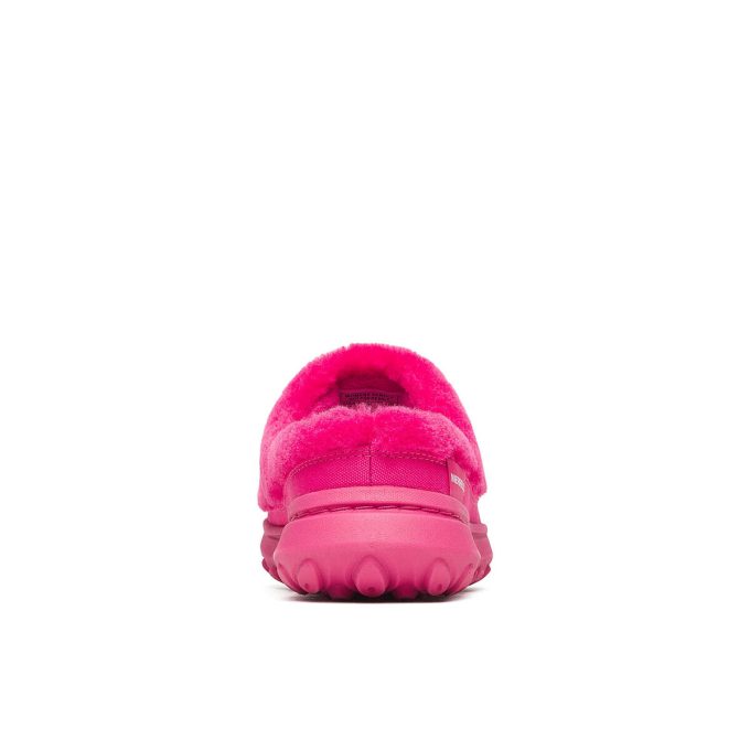 Hut Moc 2 Slide Cozy für Damen Hut Moc 2 Slide Cozy für Damen