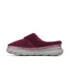 Hut Moc 2 Slide Cozy für Damen Hut Moc 2 Slide Cozy für Damen