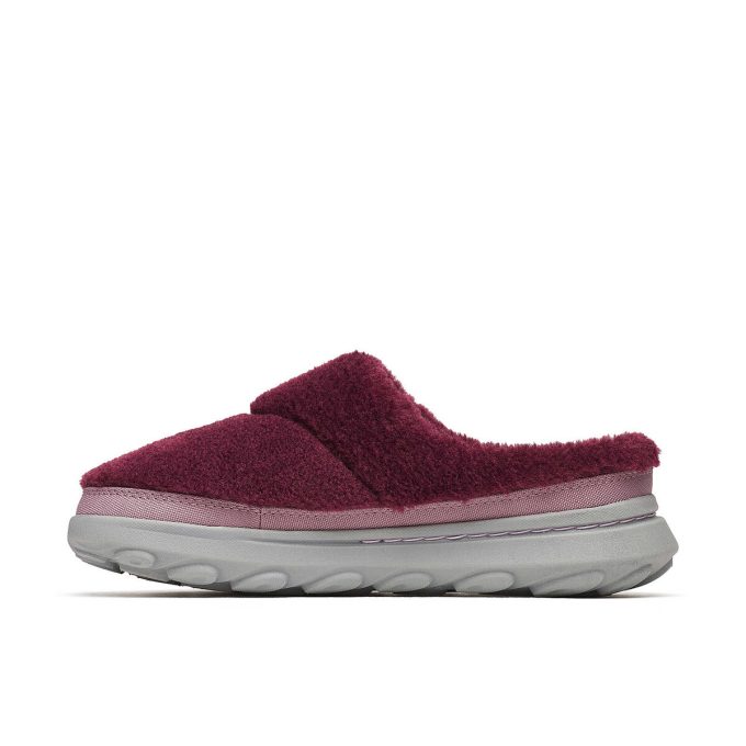 Hut Moc 2 Slide Cozy für Damen Hut Moc 2 Slide Cozy für Damen