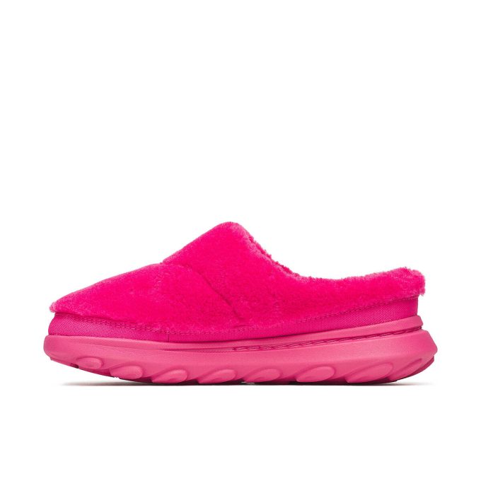 Hut Moc 2 Slide Cozy für Damen Hut Moc 2 Slide Cozy für Damen