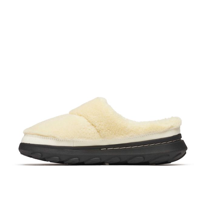 Hut Moc 2 Slide Cozy für Damen Hut Moc 2 Slide Cozy für Damen