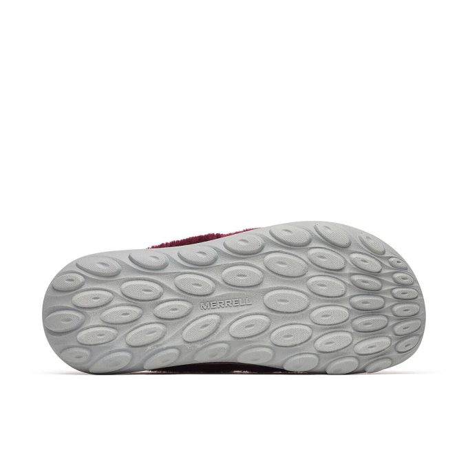 Hut Moc 2 Slide Cozy für Damen Hut Moc 2 Slide Cozy für Damen
