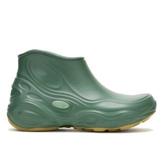 Herren Moab Speed 2 Leather Mid Waterproof Herren Moab Speed 2 Leather Mid Waterproof