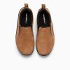 Jungle Moc Nubuk für große Kinder