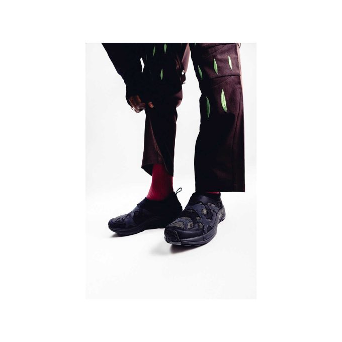 Jungle Moc Twist 1TRL