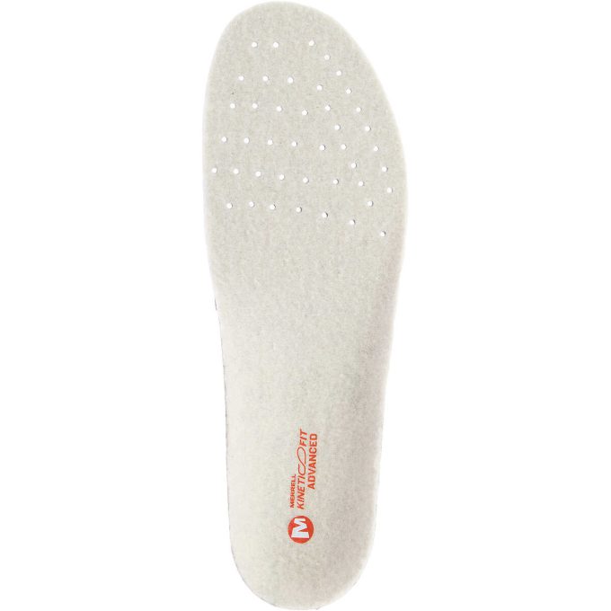 Kinetic Fit™ Advanced-Fußbett für Damen Kinetic Fit™ Advanced-Fußbett für Damen