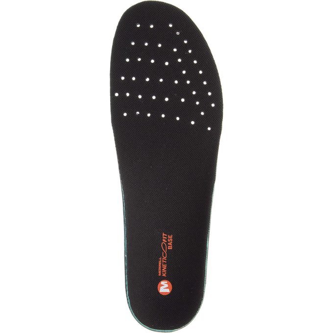 Kinetic Fit™-Basisfußbett für Damen, breite Breite Kinetic Fit™-Basisfußbett für Damen, breite Breite