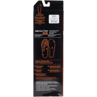 Kinetic Fit™ Base AL-Fußbett für Herren