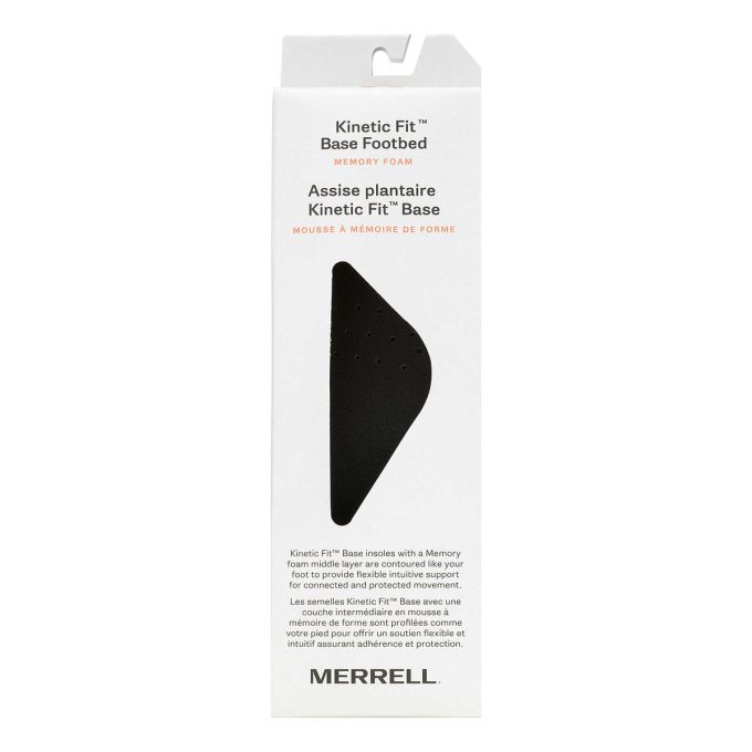 Kinetic Fit™ Base AL-Fußbett für Herren Kinetic Fit™ Base AL-Fußbett für Herren