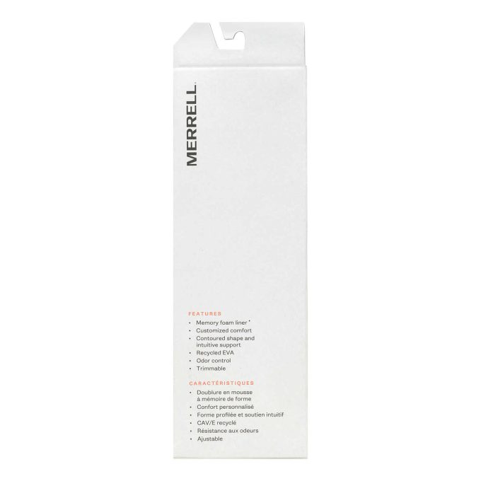 Kinetic Fit™ Base AL-Fußbett für Herren Kinetic Fit™ Base AL-Fußbett für Herren