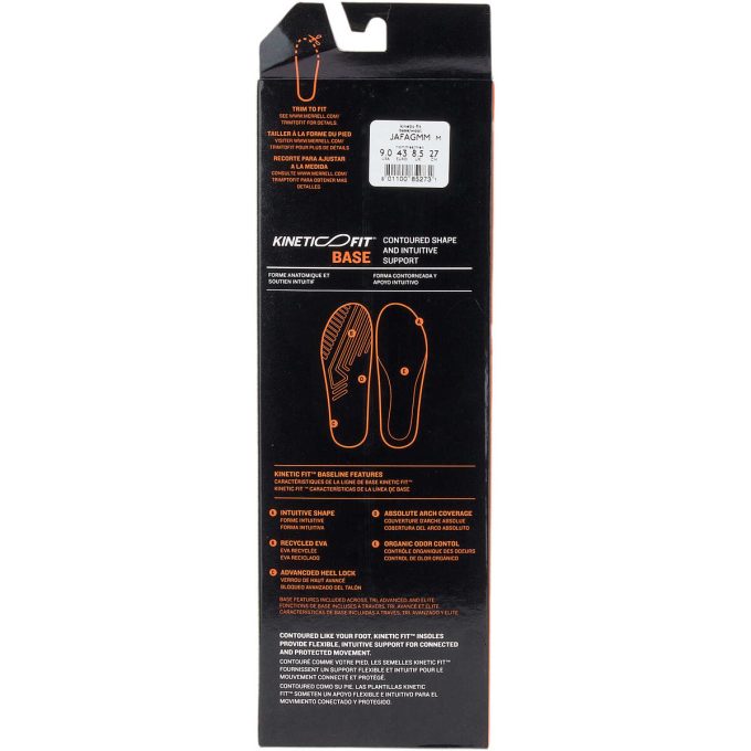 Kinetic Fit™-Basis für Damen Kinetic Fit™-Basis für Damen