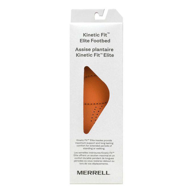 Kinetic Fit™ Elite-Fußbett für Herren Kinetic Fit™ Elite-Fußbett für Herren