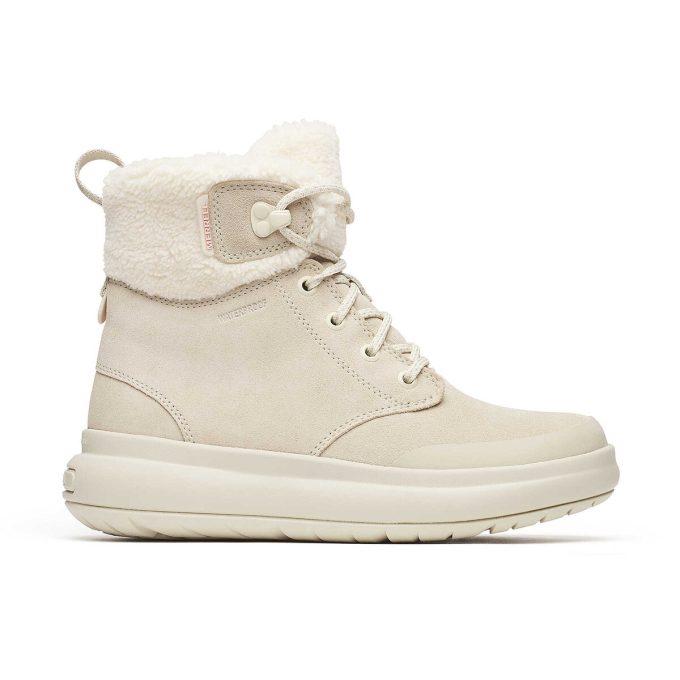 Marquette Thermo Lace Waterproof für Damen