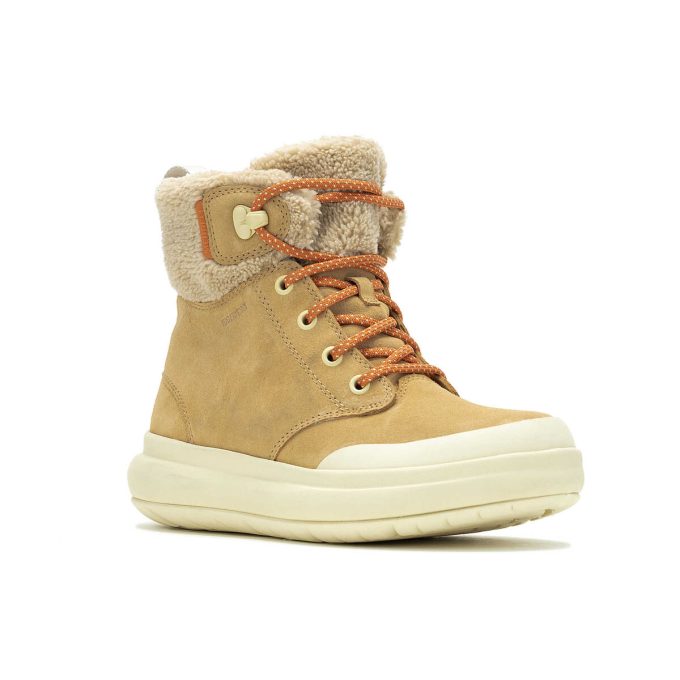 Marquette Thermo Lace Waterproof für Damen Marquette Thermo Lace Waterproof für Damen