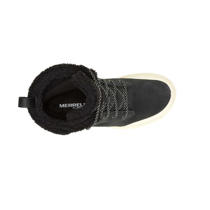 Marquette Thermo Lace Waterproof für Damen Marquette Thermo Lace Waterproof für Damen