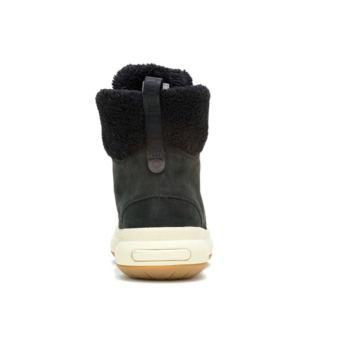 Marquette Thermo Lace Waterproof für Damen Marquette Thermo Lace Waterproof für Damen
