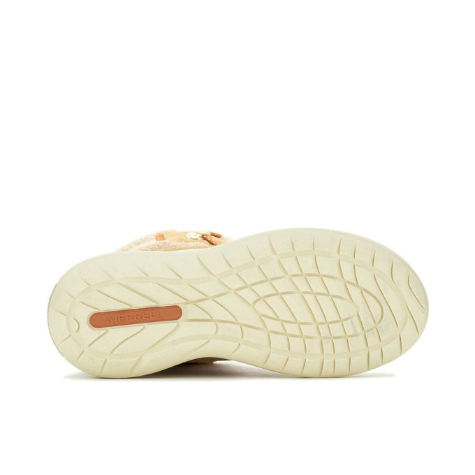 Marquette Thermo Lace Waterproof für Damen Marquette Thermo Lace Waterproof für Damen
