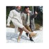 Marquette Thermo Lace Waterproof für Damen Marquette Thermo Lace Waterproof für Damen