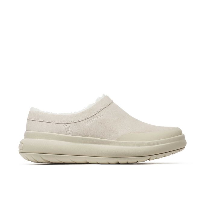 Marquette Thermo Pantolette für Damen Marquette Thermo Pantolette für Damen