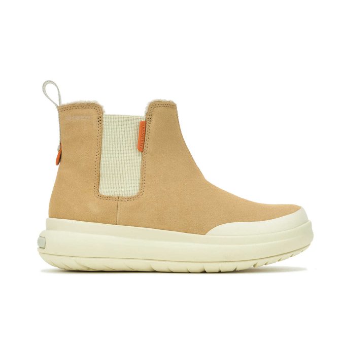 Marquette Thermo Pull On Waterproof für Damen Marquette Thermo Pull On Waterproof für Damen